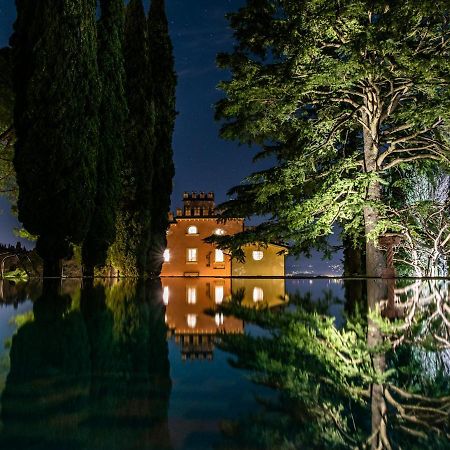 B&B Castel Morino Sona Luaran gambar