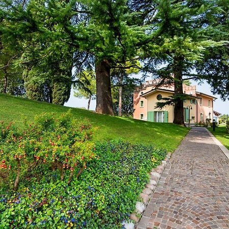 B&B Castel Morino Sona Luaran gambar