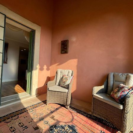 B&B Castel Morino Sona Luaran gambar