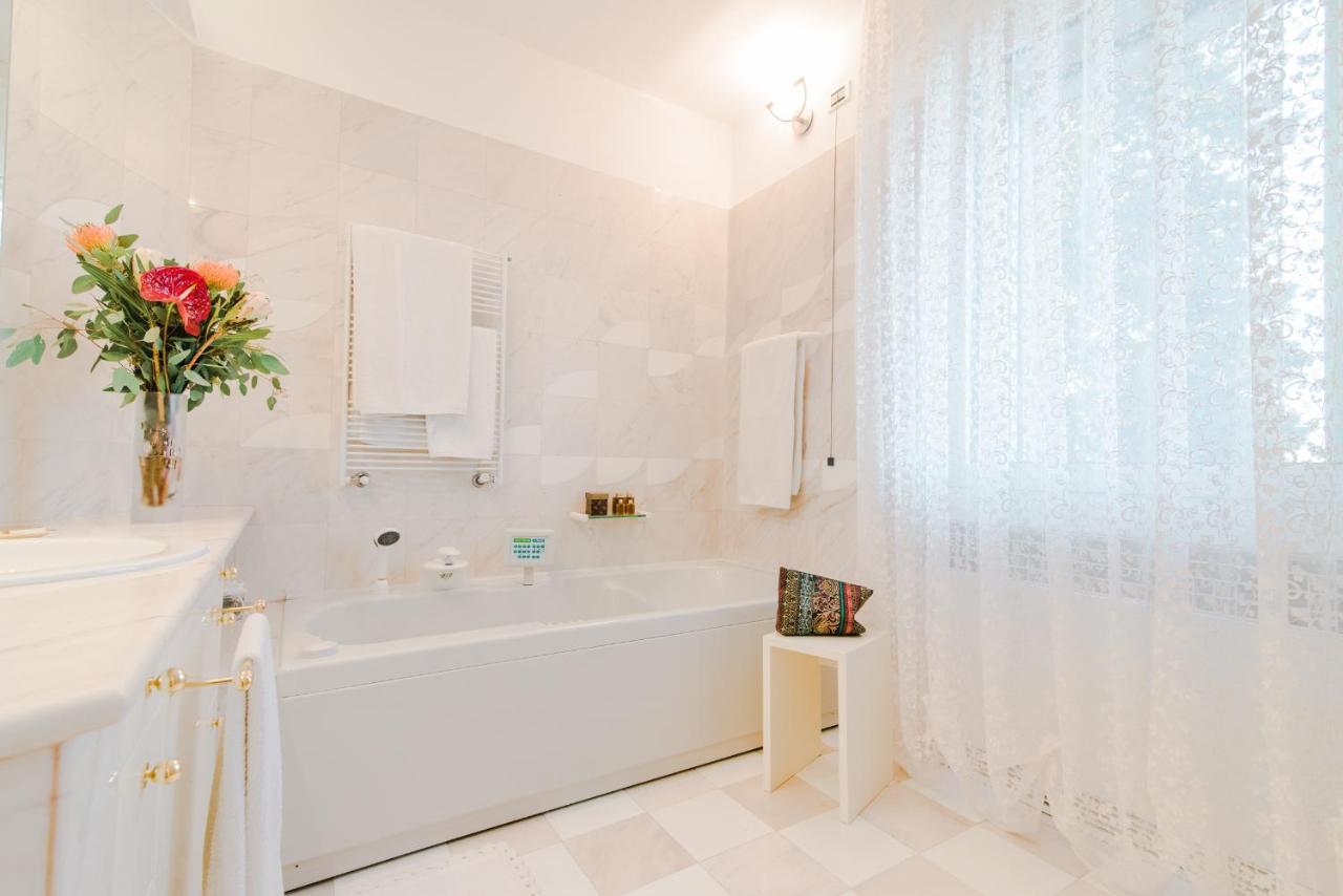 B&B Castel Morino Sona Luaran gambar