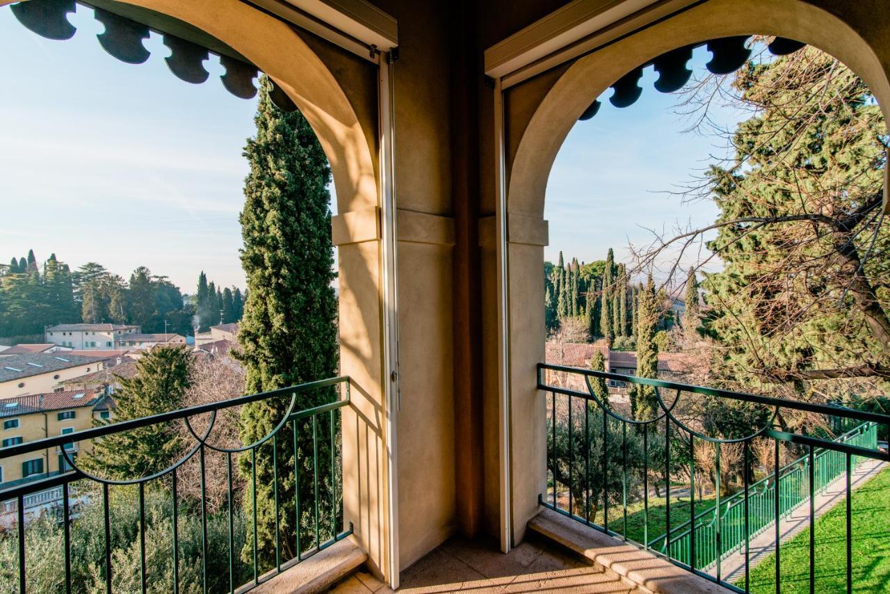 B&B Castel Morino Sona Luaran gambar
