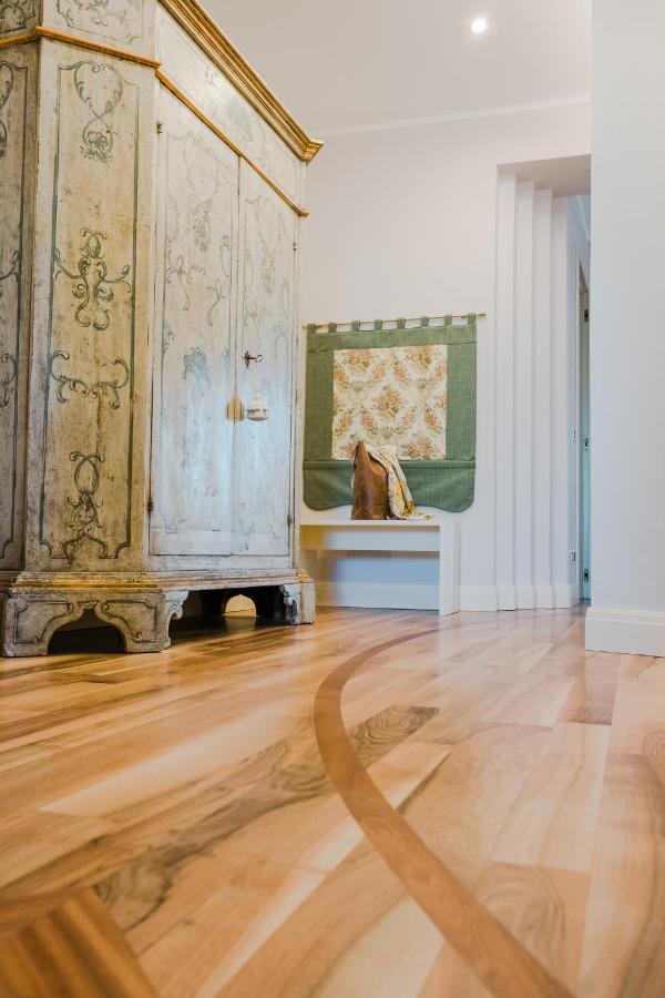 B&B Castel Morino Sona Luaran gambar