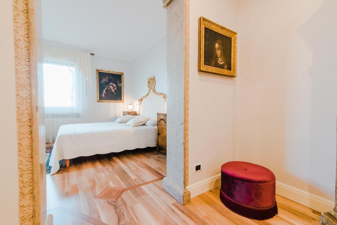 B&B Castel Morino Sona Luaran gambar
