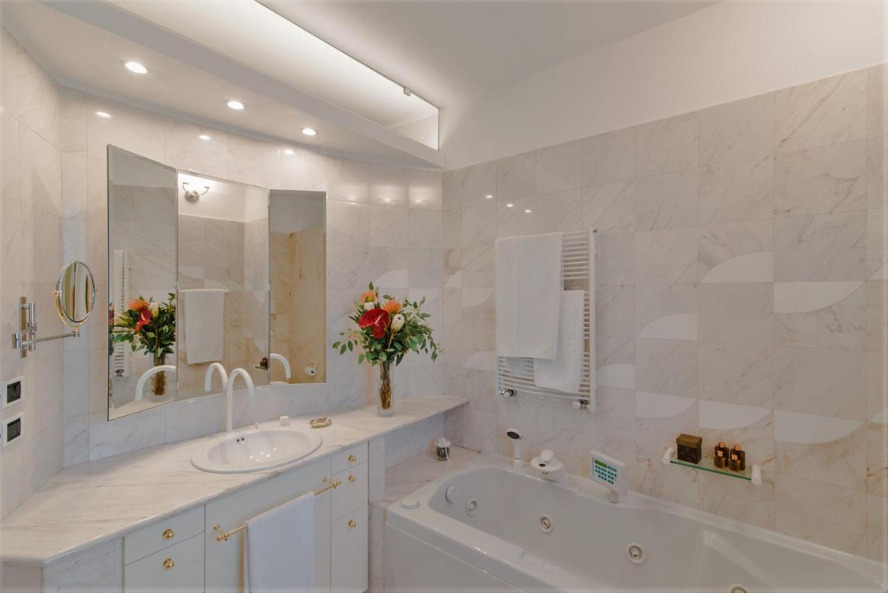 B&B Castel Morino Sona Luaran gambar